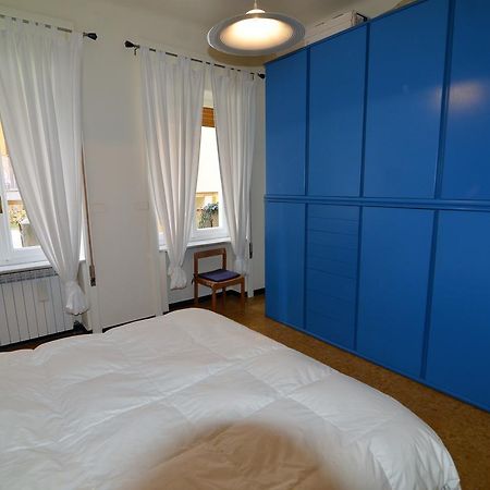 Sea Apartment In The Center Of Levanto - 5 Terre Екстериор снимка