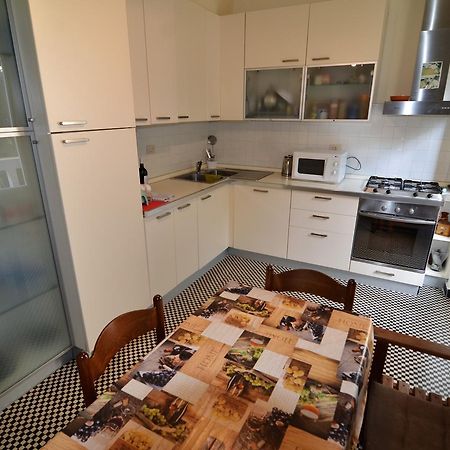 Sea Apartment In The Center Of Levanto - 5 Terre Екстериор снимка