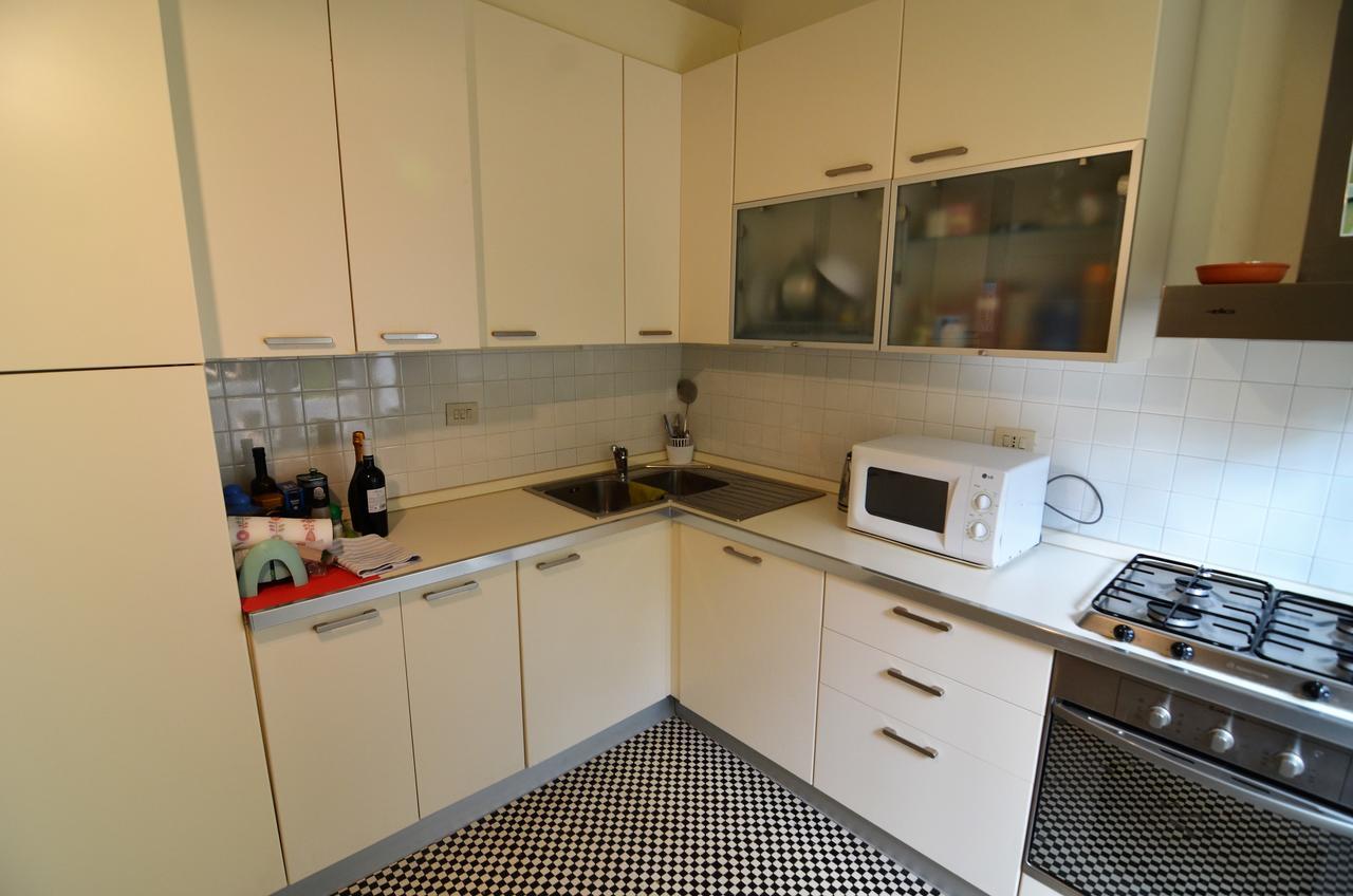 Sea Apartment In The Center Of Levanto - 5 Terre Екстериор снимка