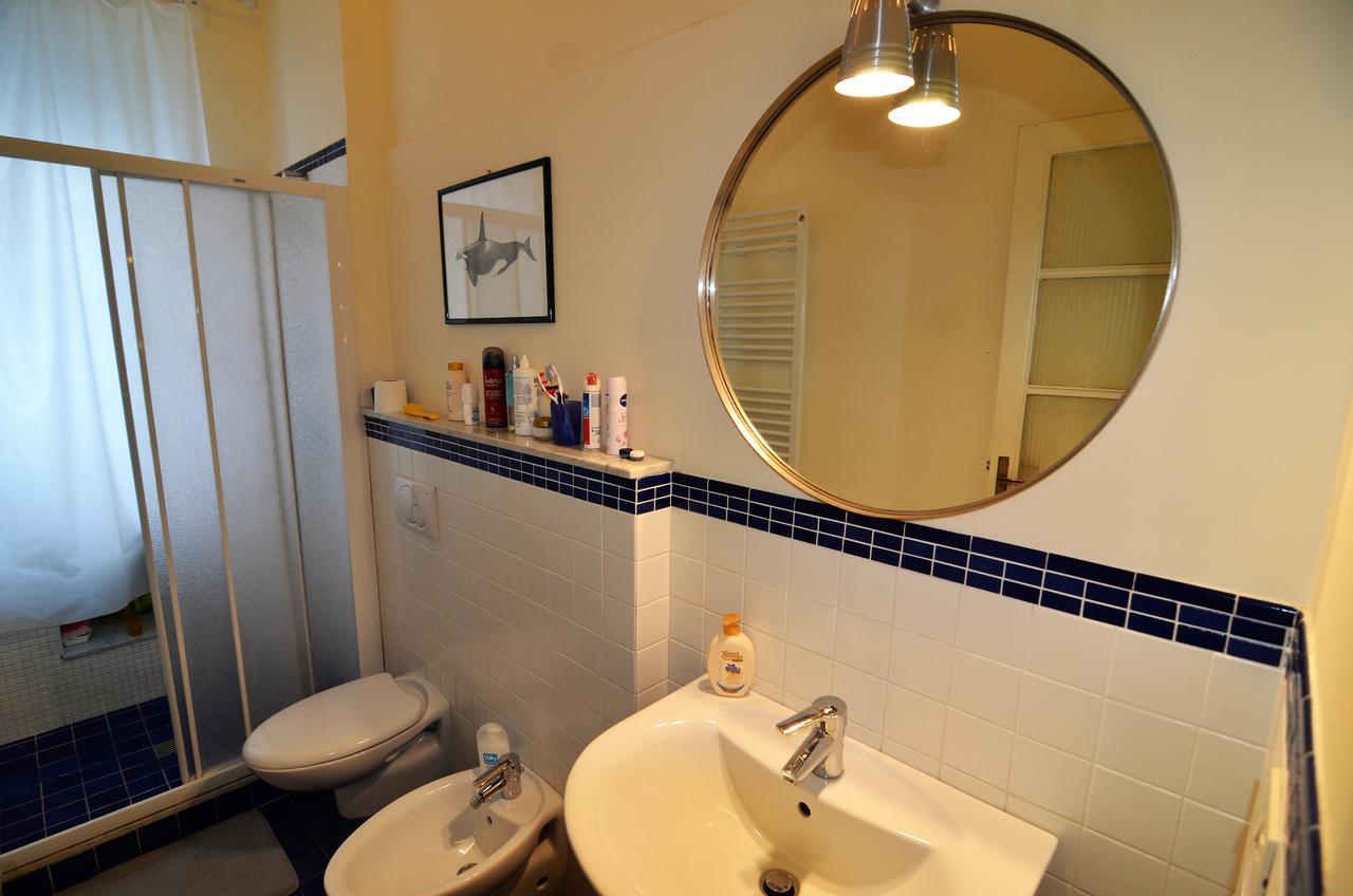 Sea Apartment In The Center Of Levanto - 5 Terre Екстериор снимка
