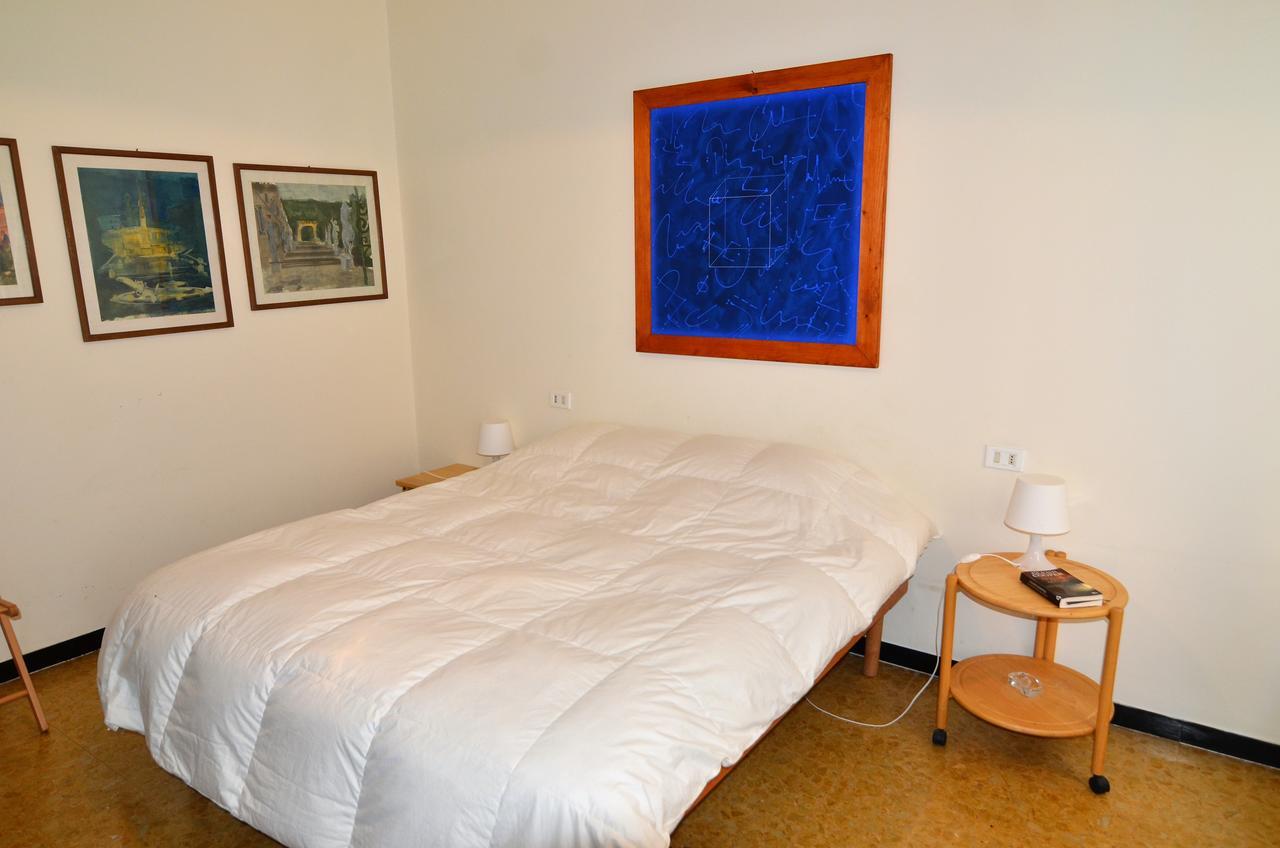 Sea Apartment In The Center Of Levanto - 5 Terre Екстериор снимка
