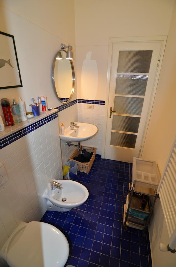 Sea Apartment In The Center Of Levanto - 5 Terre Екстериор снимка